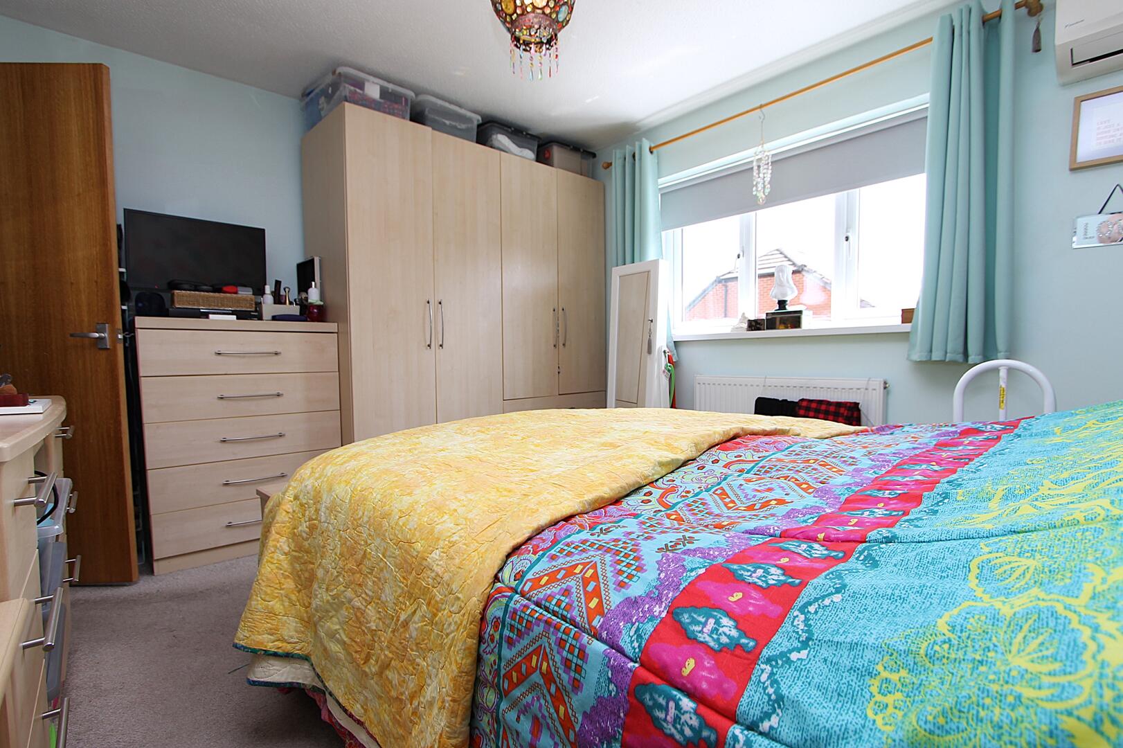Dunlin Drive, Kidderminster